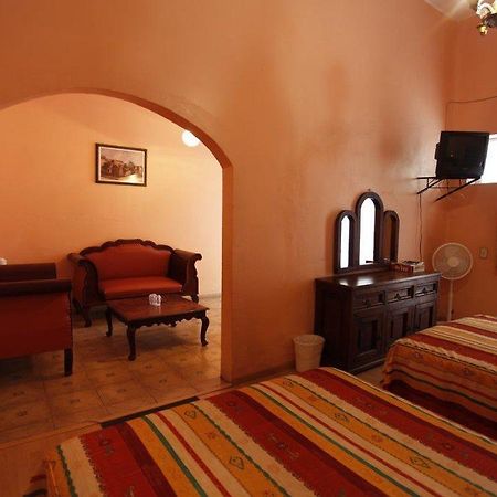 Hotel Imperial Puebla de Zaragoza Esterno foto