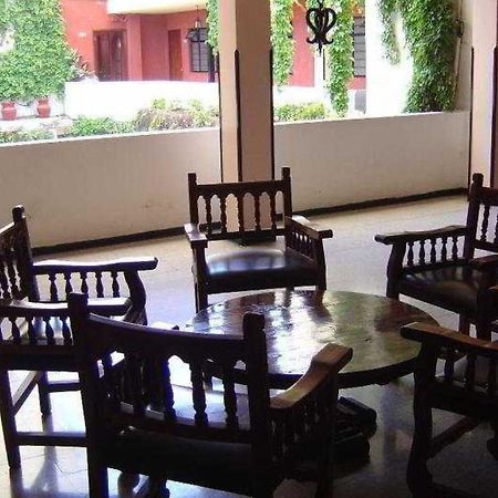 Hotel Imperial Puebla de Zaragoza Esterno foto
