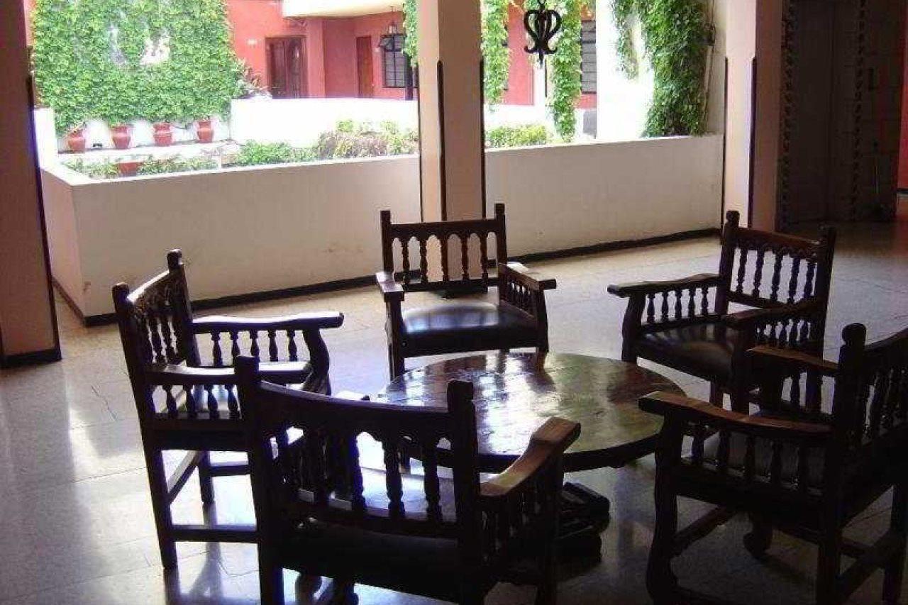 Hotel Imperial Puebla de Zaragoza Esterno foto