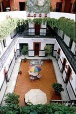 Hotel Imperial Puebla de Zaragoza Esterno foto