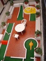 Hotel Imperial Puebla de Zaragoza Esterno foto